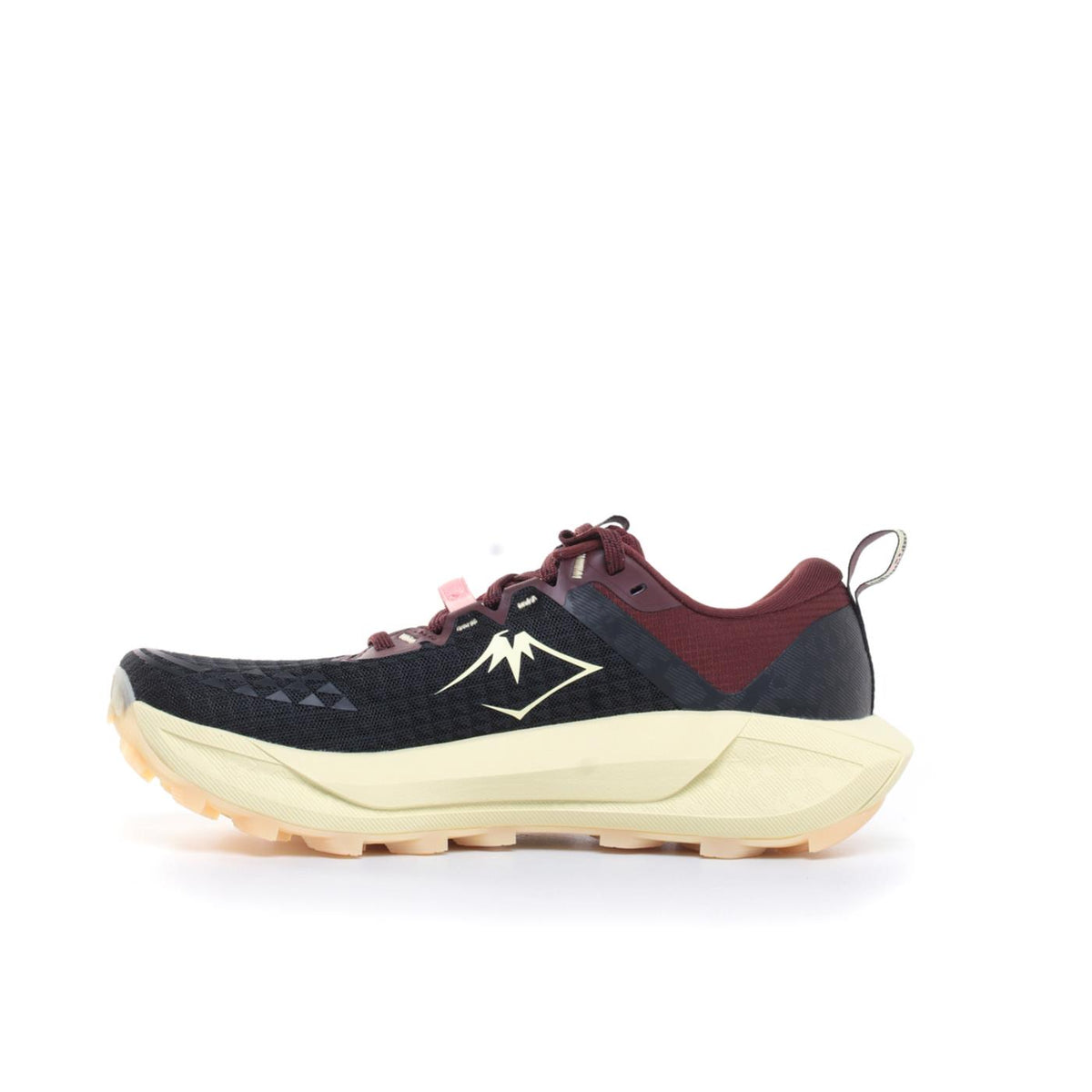 ASICS GEL TRABUCO 13 WOMAN - seconda immagine