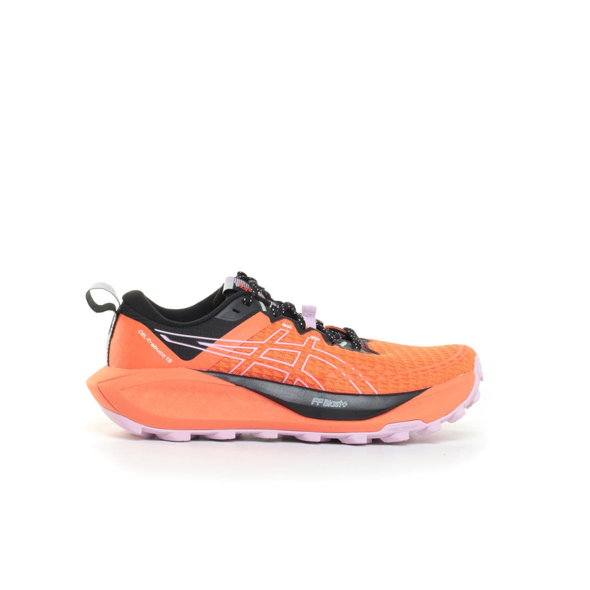ASICS GEL TRABUCO 13 WOMEN