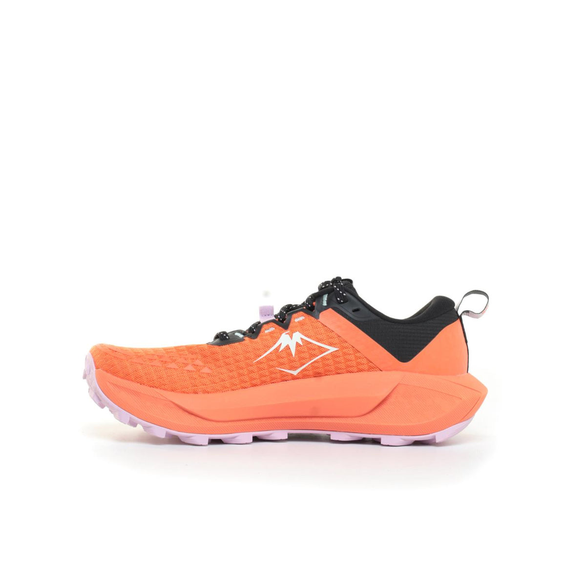 ASICS GEL TRABUCO 13 WOMEN - seconda immagine