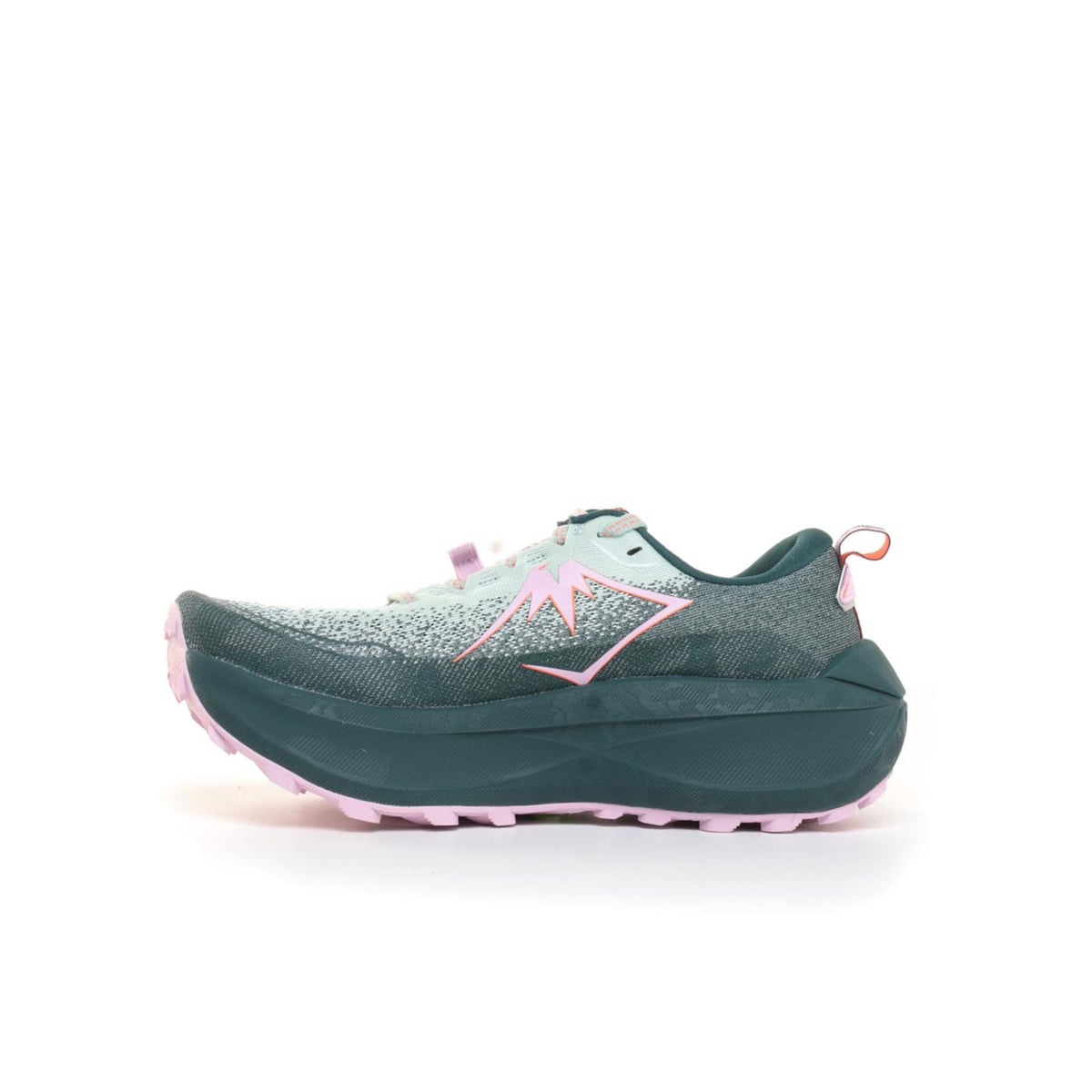 ASICS TRABUCO MAX 4 WOMAN - seconda immagine
