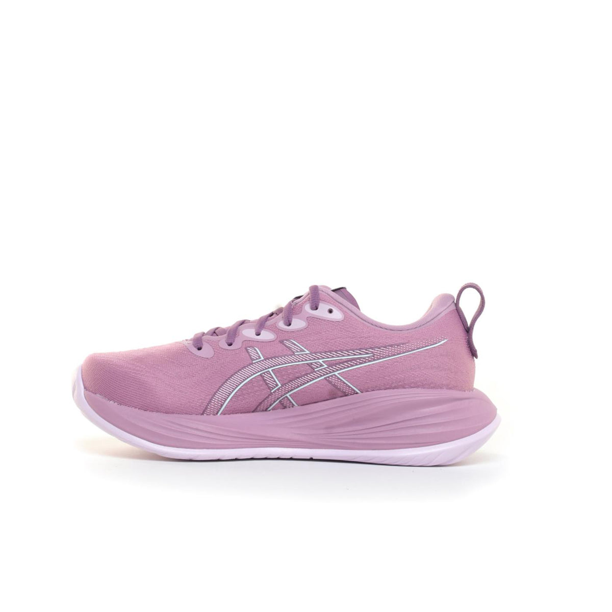 ASICS GEL CUMULUS 27 WOMAN - seconda immagine