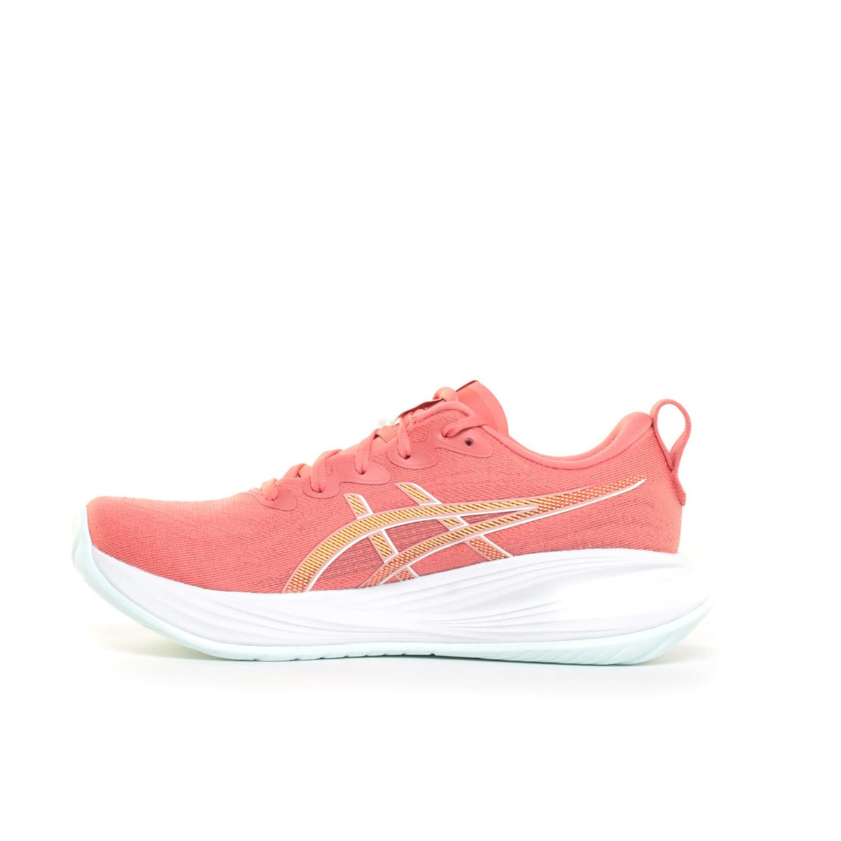ASICS GEL CUMULUS 27 WOMAN - seconda immagine