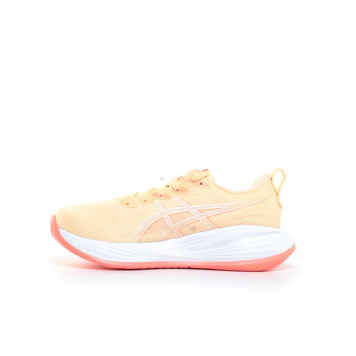 ASICS GEL CUMULUS 27 WOMAN - seconda immagine