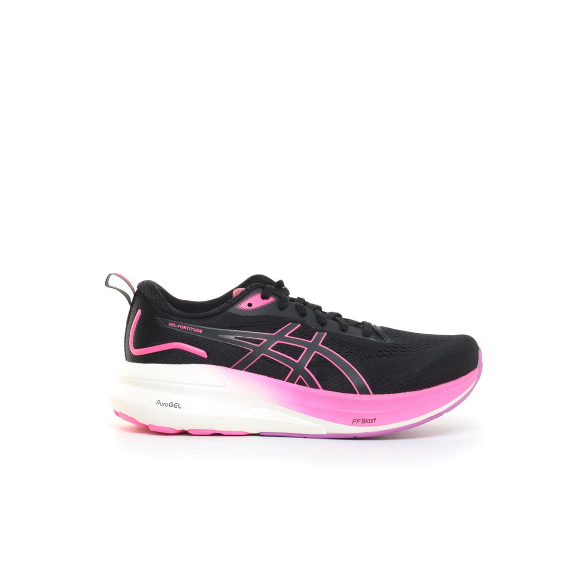 ASICS GEL FORTITUDE WOMAN