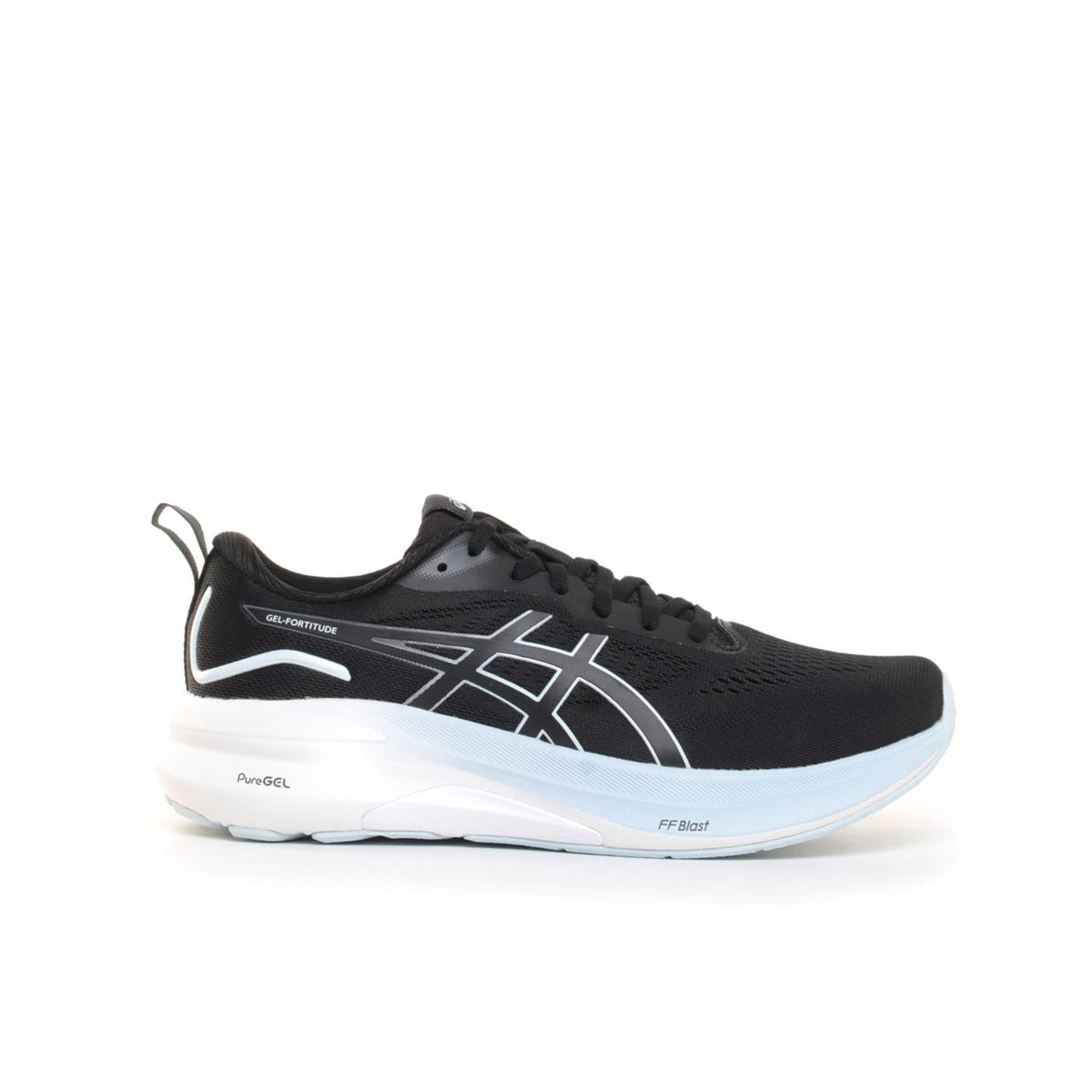 ASICS GEL FORTITUDE WOMAN