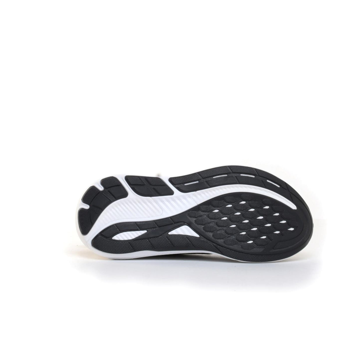 ASICS GEL FORTITUDE WOMAN - Nero - vista 5