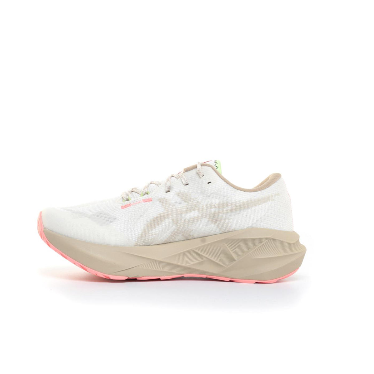 ASICS NOVABLAST 5 TR WOMAN - seconda immagine