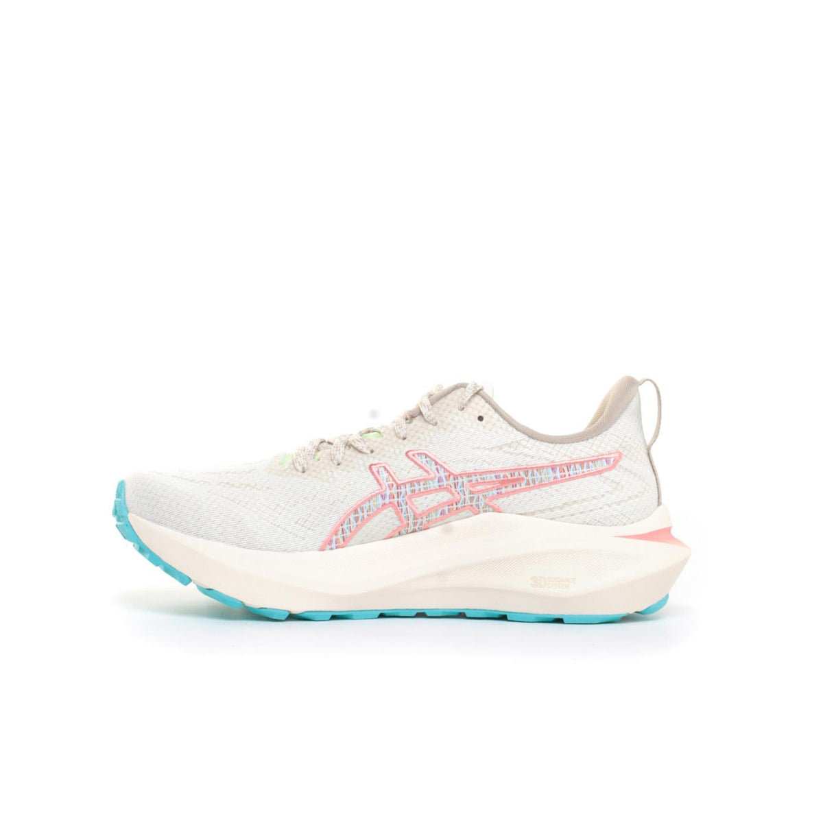 ASICS GT-2000 13 TR WOMAN - seconda immagine