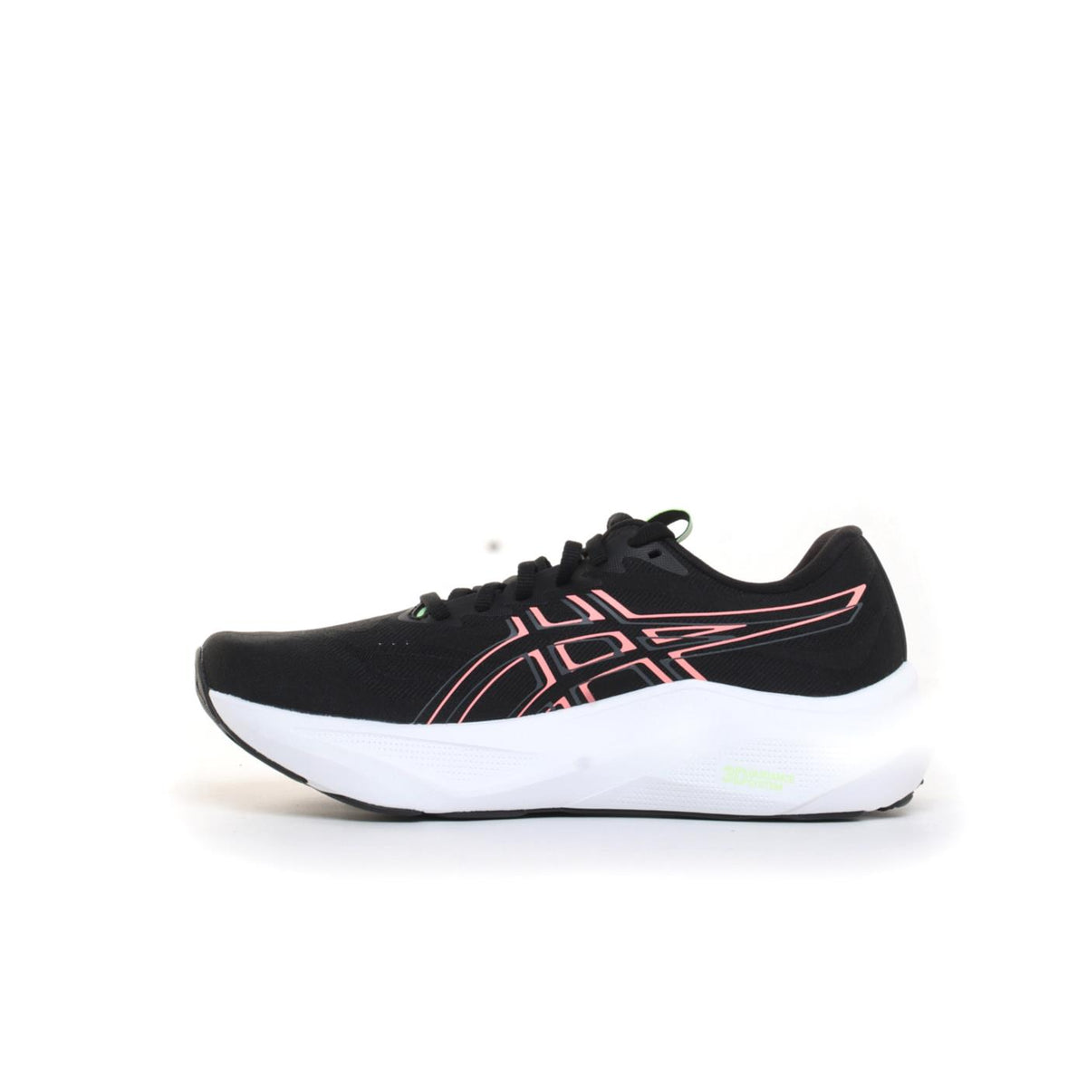 ASICS GT-2000 14 WOMAN - Nero - vista 2
