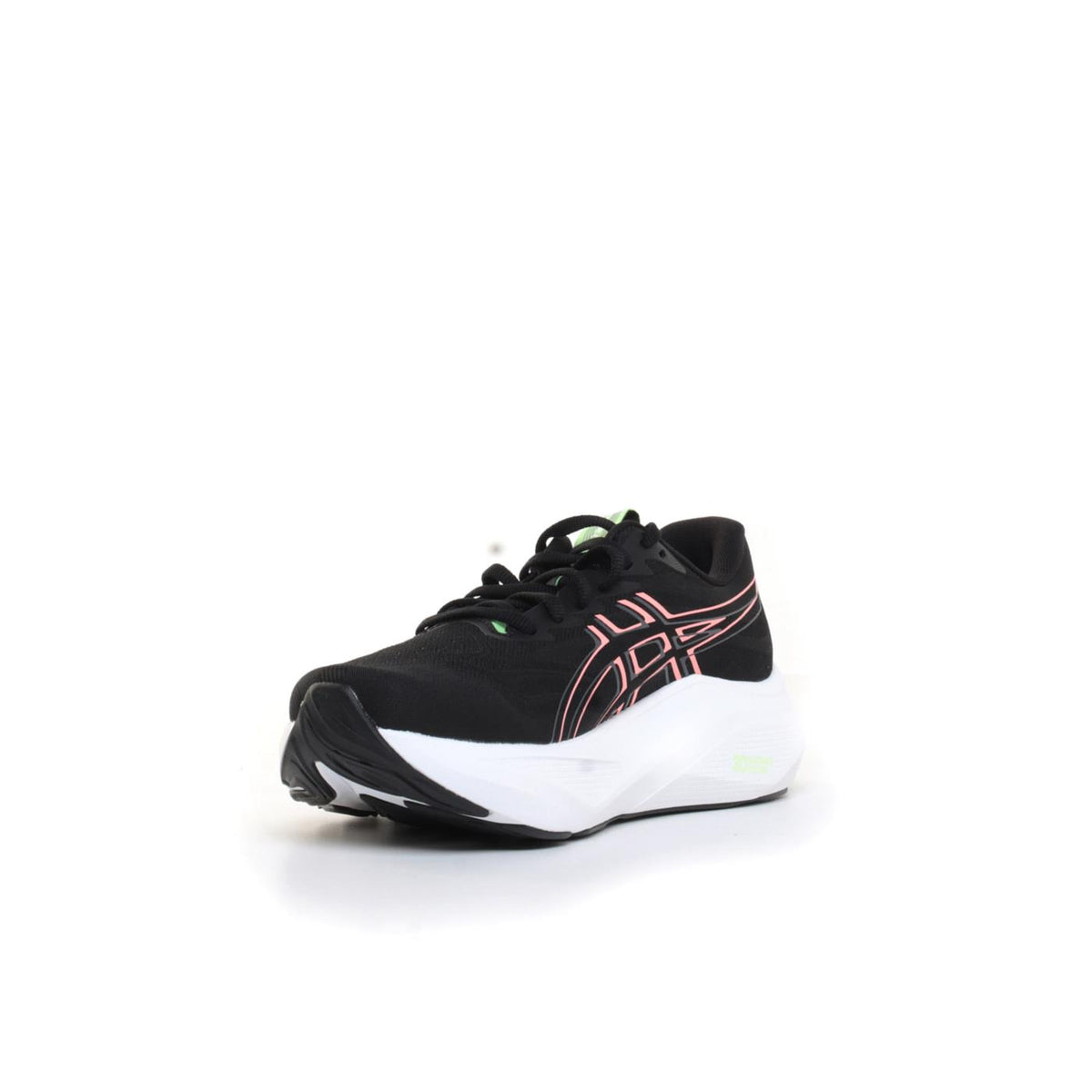 ASICS GT-2000 14 WOMAN - Nero - vista 3