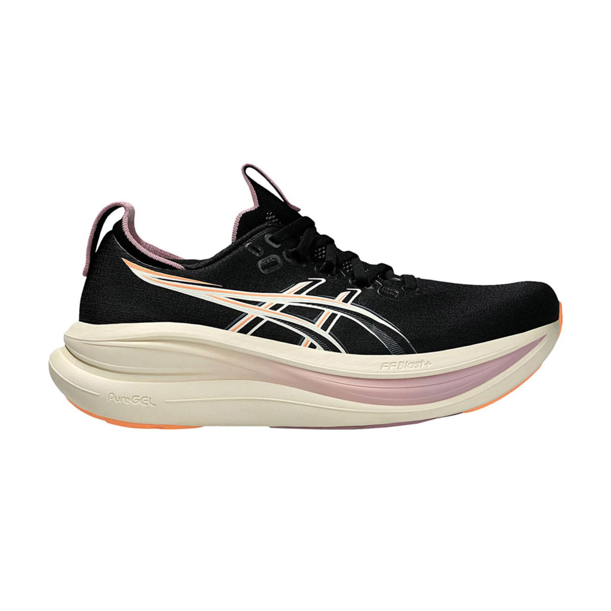 ASICS GEL NIMBUS 28 WOMAN