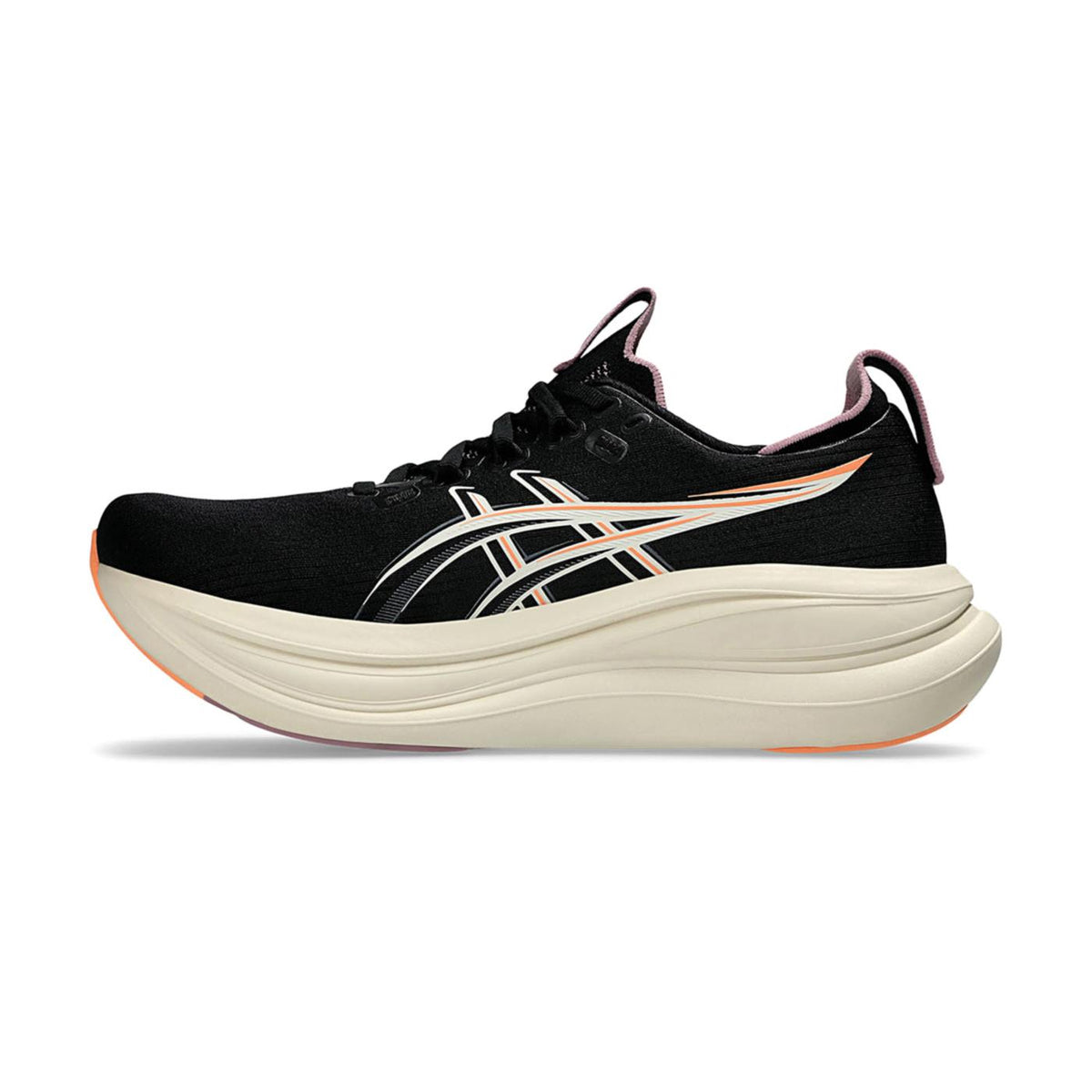 ASICS GEL NIMBUS 28 WOMAN - seconda immagine