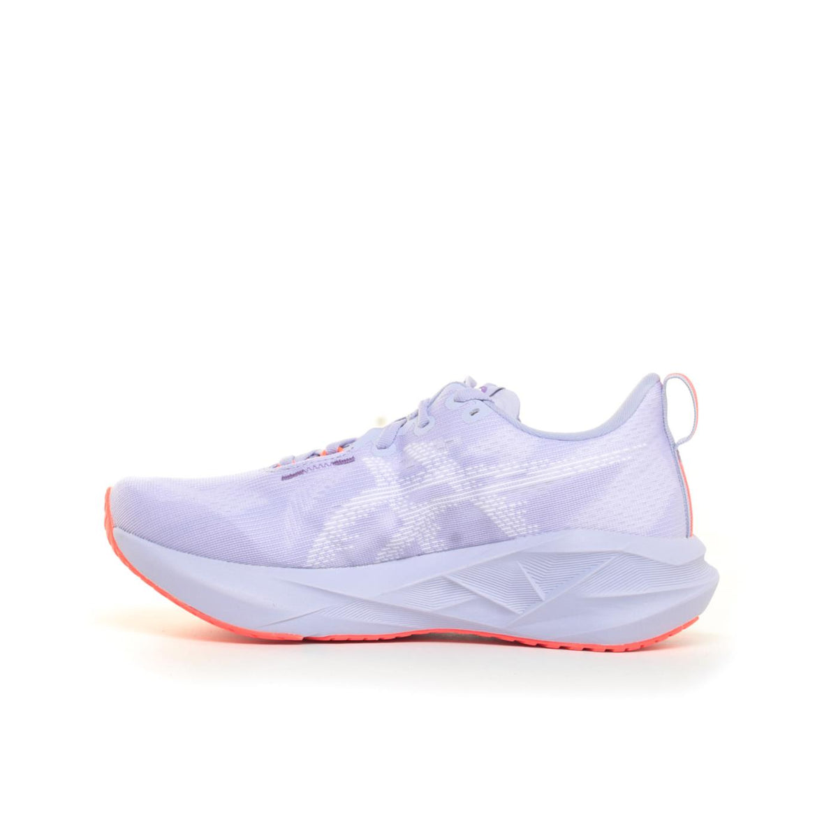 ASICS NOVABLAST 5 TOKYO WOMAN - seconda immagine