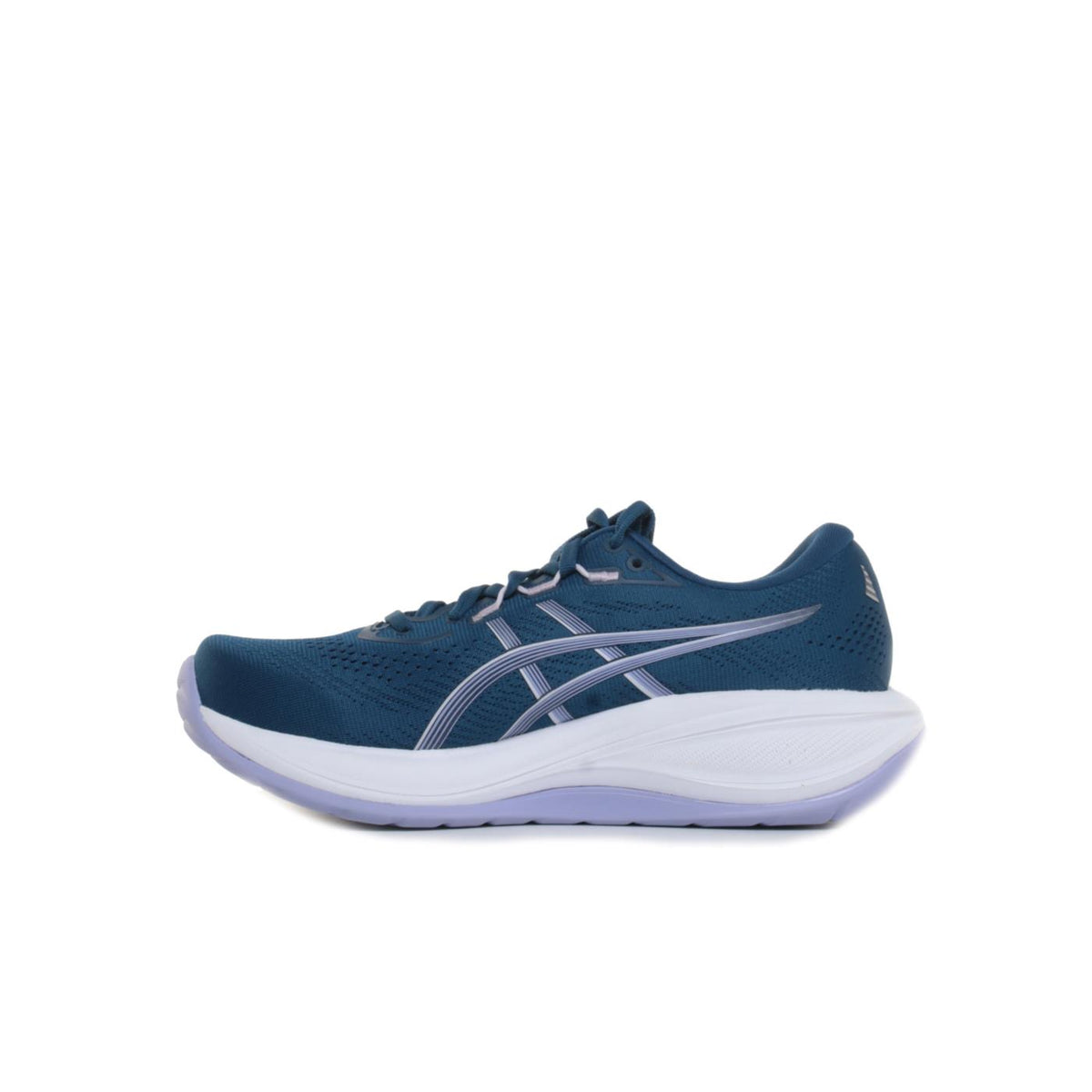 ASICS GEL CUMULUS 28 WOMAN - Blu - vista 2