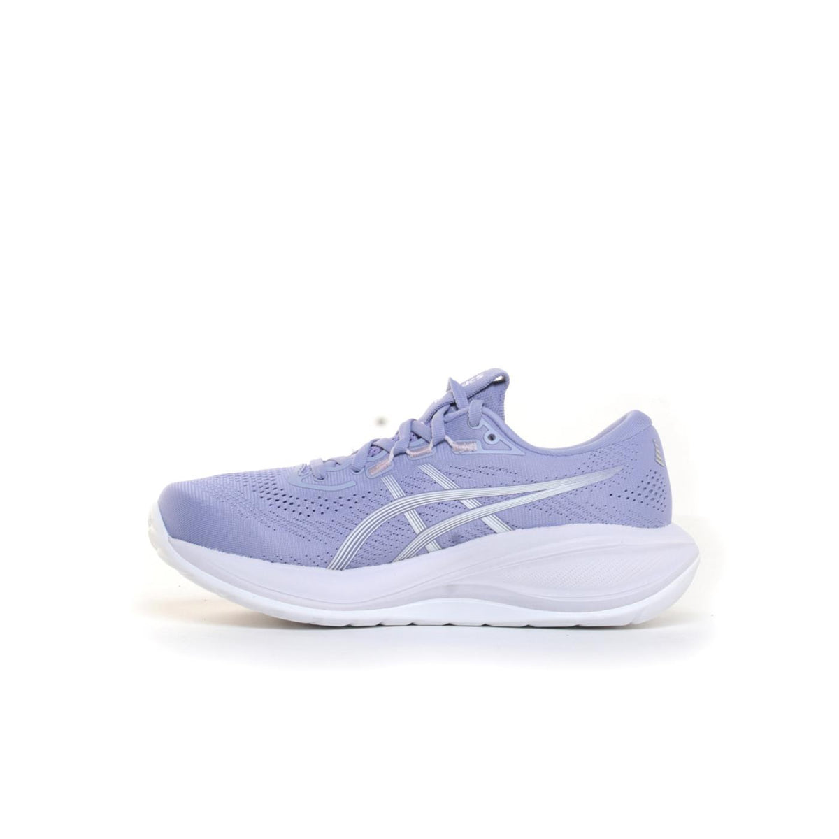 ASICS GEL CUMULUS 28 WOMAN - Lilla - vista 2