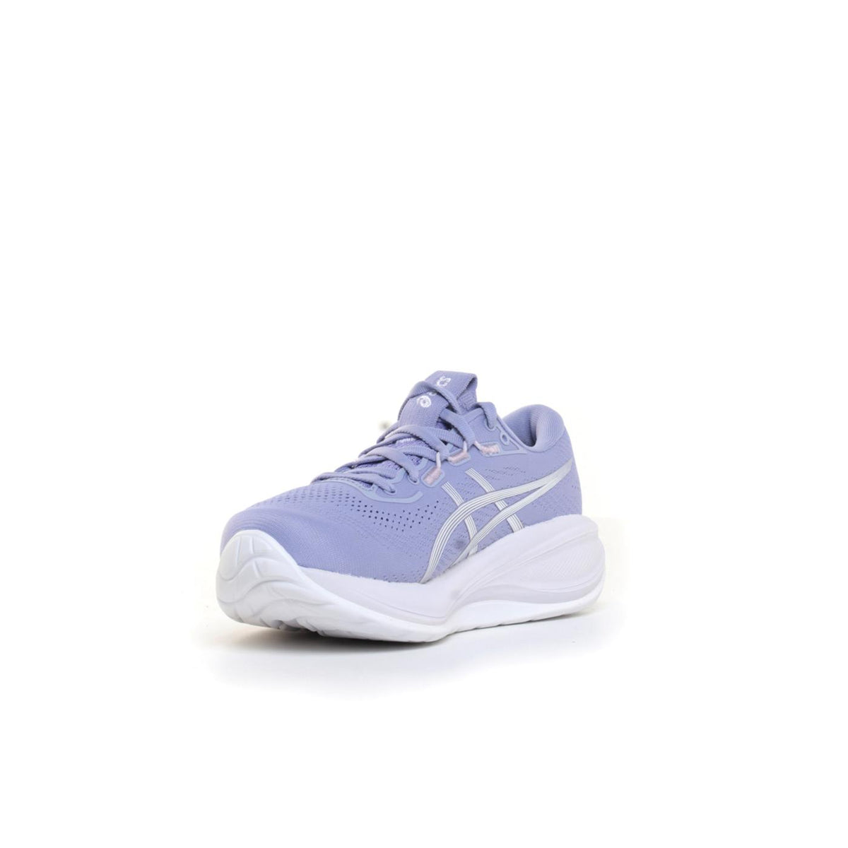 ASICS GEL CUMULUS 28 WOMAN - Lilla - vista 3