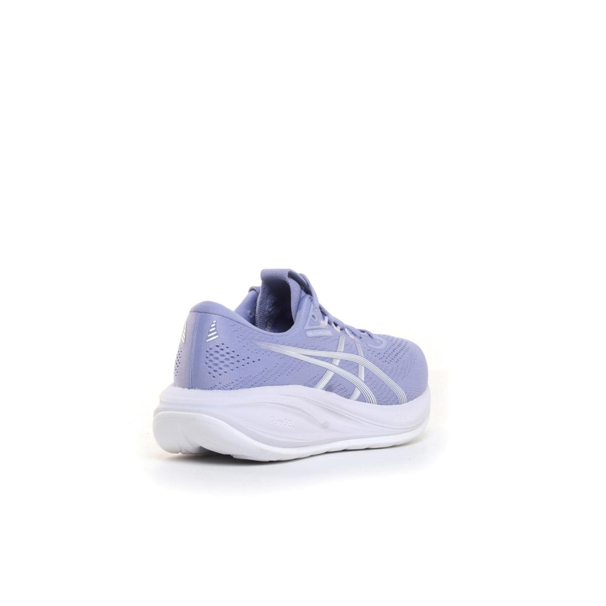 ASICS GEL CUMULUS 28 WOMAN - Lilla - vista 4