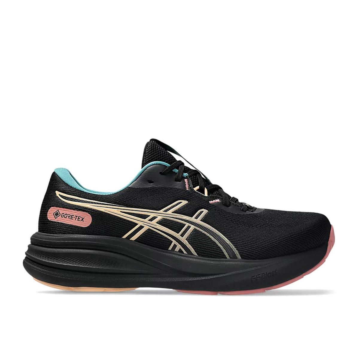 ASICS GEL PULSE 17 GTX WOMAN