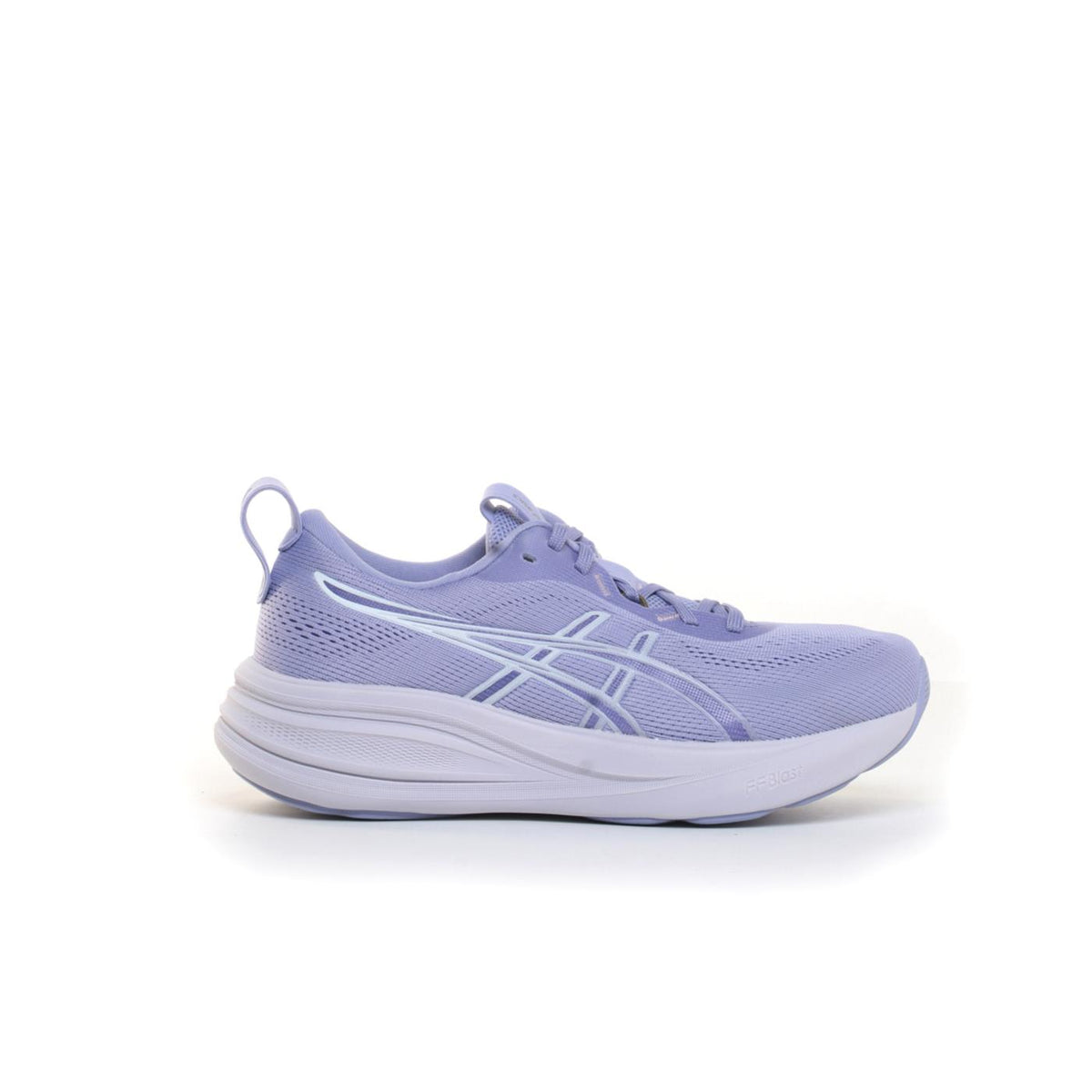 ASICS GEL PULSE 17 WOMAN - Viola - immagine principale