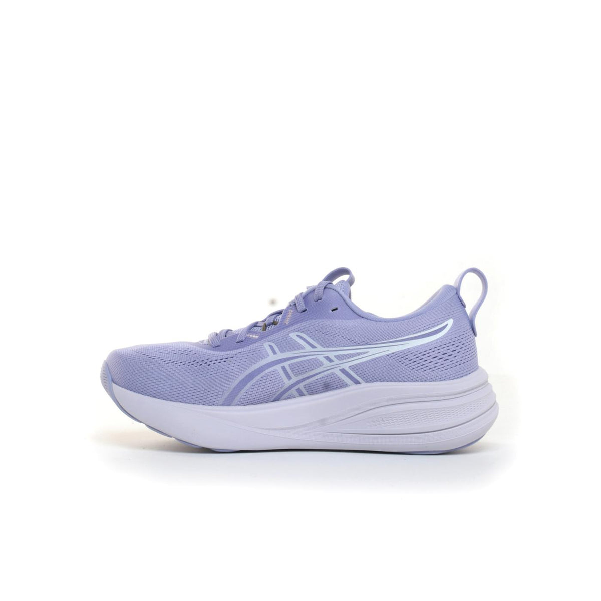 ASICS GEL PULSE 17 WOMAN - Viola - vista 2