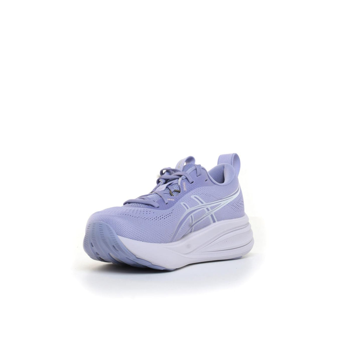 ASICS GEL PULSE 17 WOMAN - Viola - vista 3