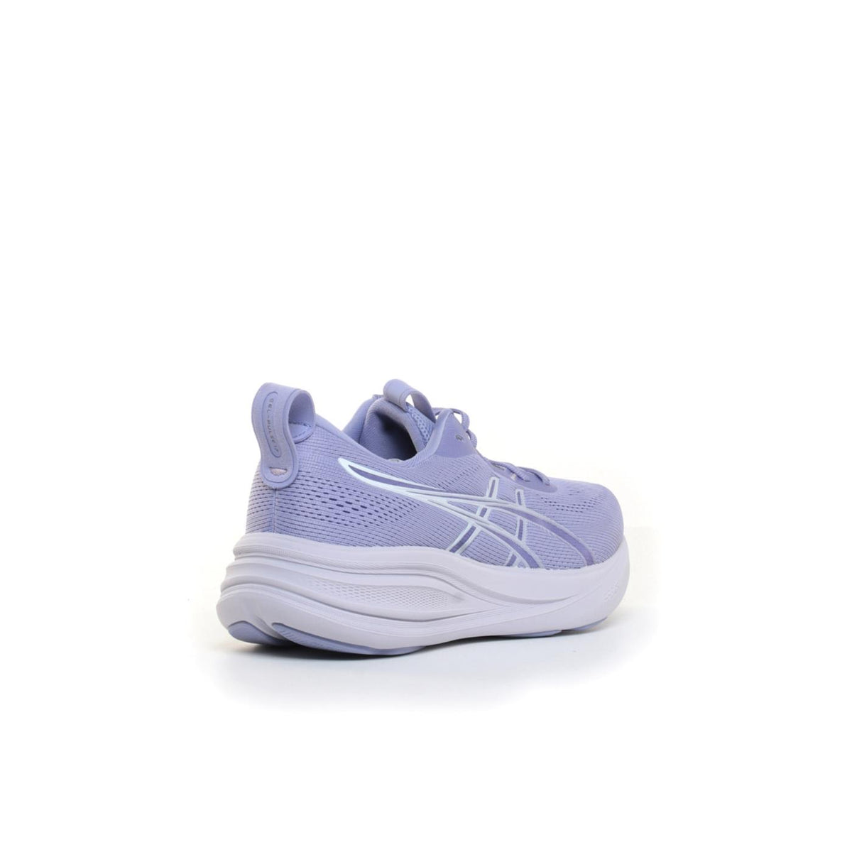 ASICS GEL PULSE 17 WOMAN - Viola - vista 4