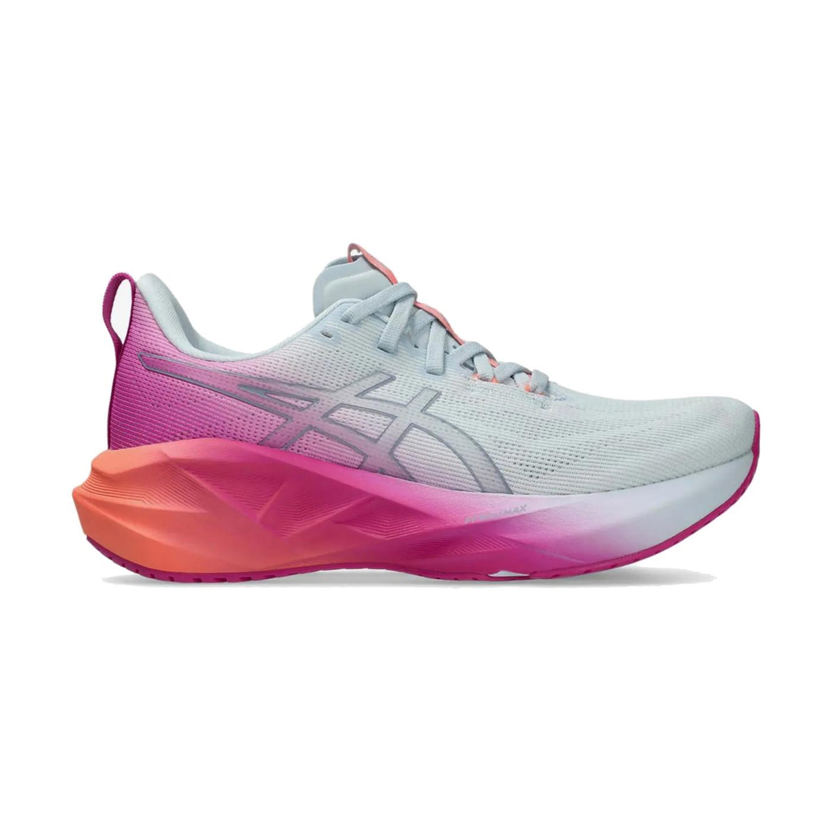 ASICS NOVABLAST 5 WOMAN - Azzurro - immagine principale