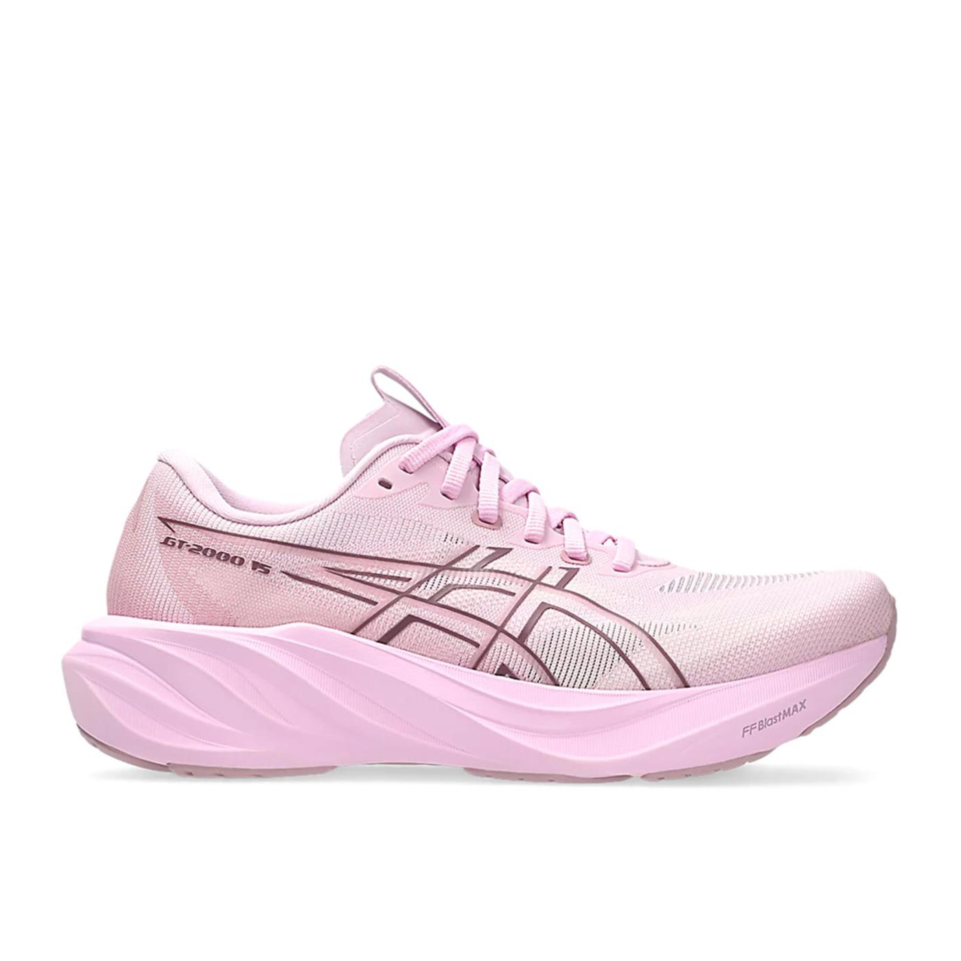 ASICS GT-2000 15 WOMAN - Rosa - immagine principale