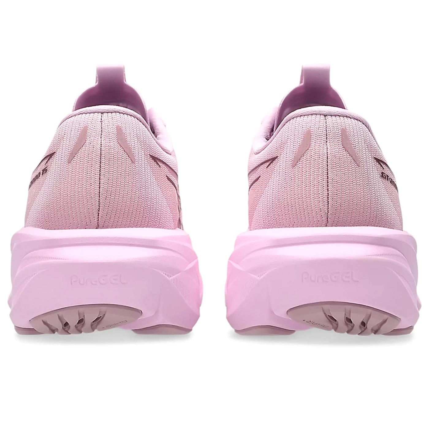 ASICS GT-2000 15 WOMAN - Rosa - vista 4