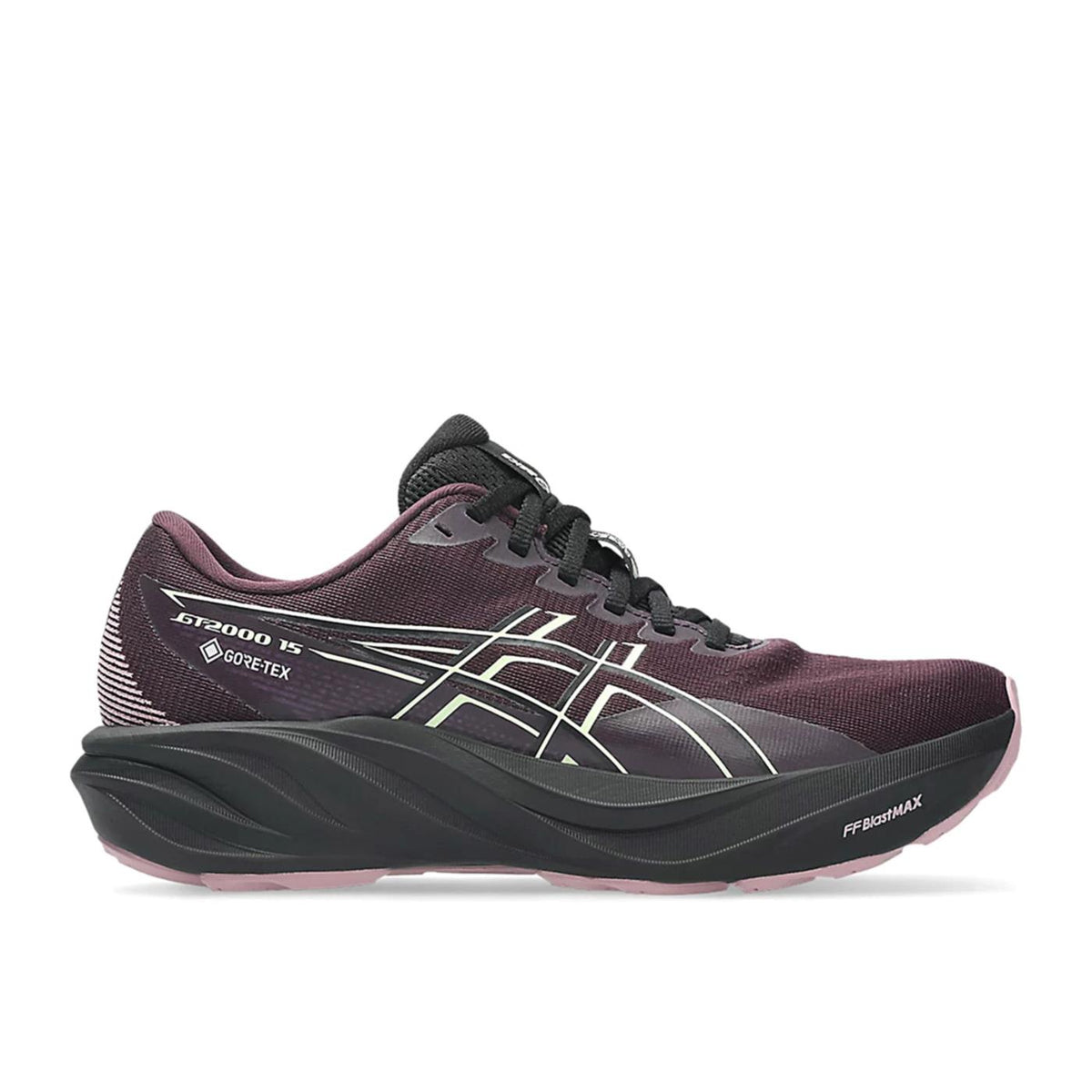 ASICS GT-2000 15 GTX WOMAN - Viola - immagine principale
