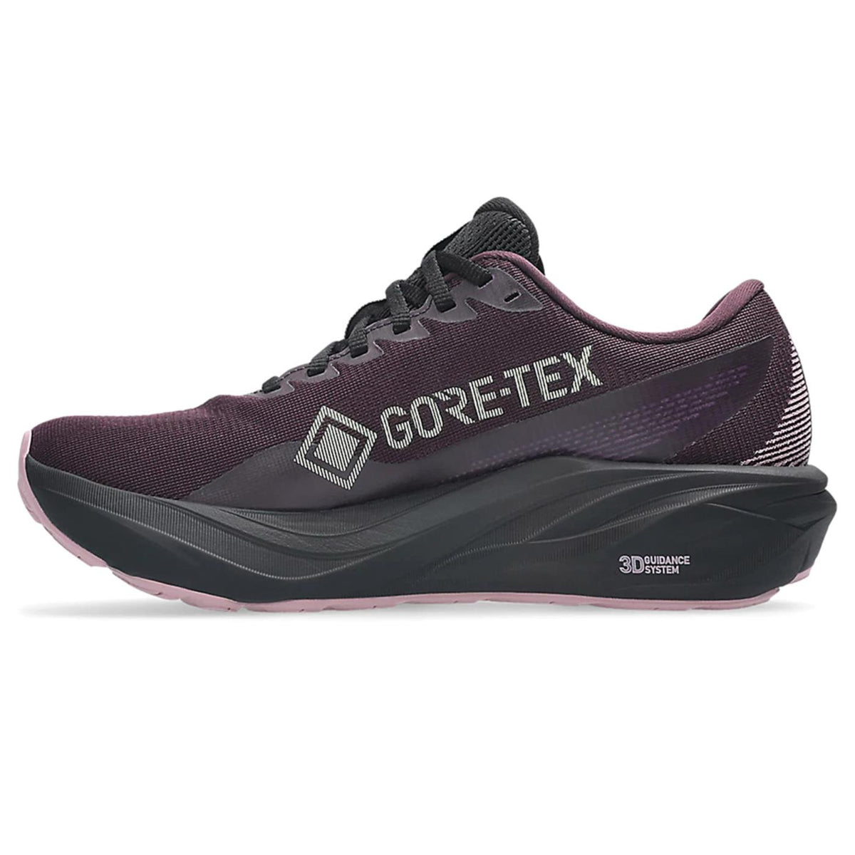 ASICS GT-2000 15 GTX WOMAN - Viola - vista 2