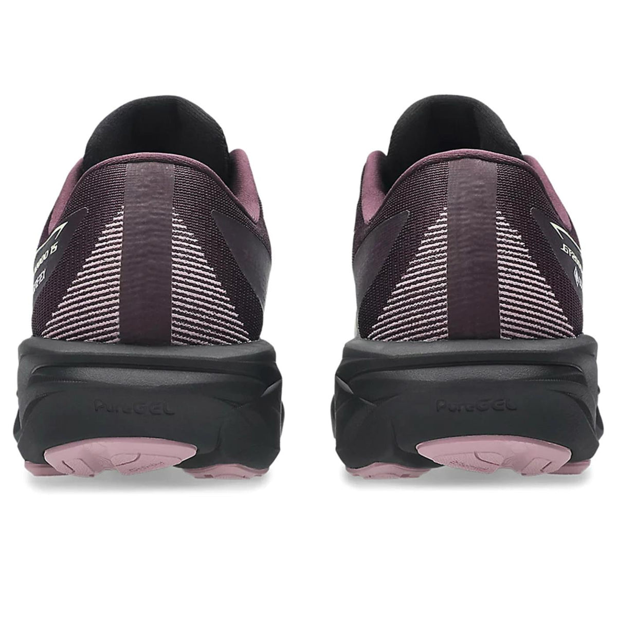 ASICS GT-2000 15 GTX WOMAN - Viola - vista 4
