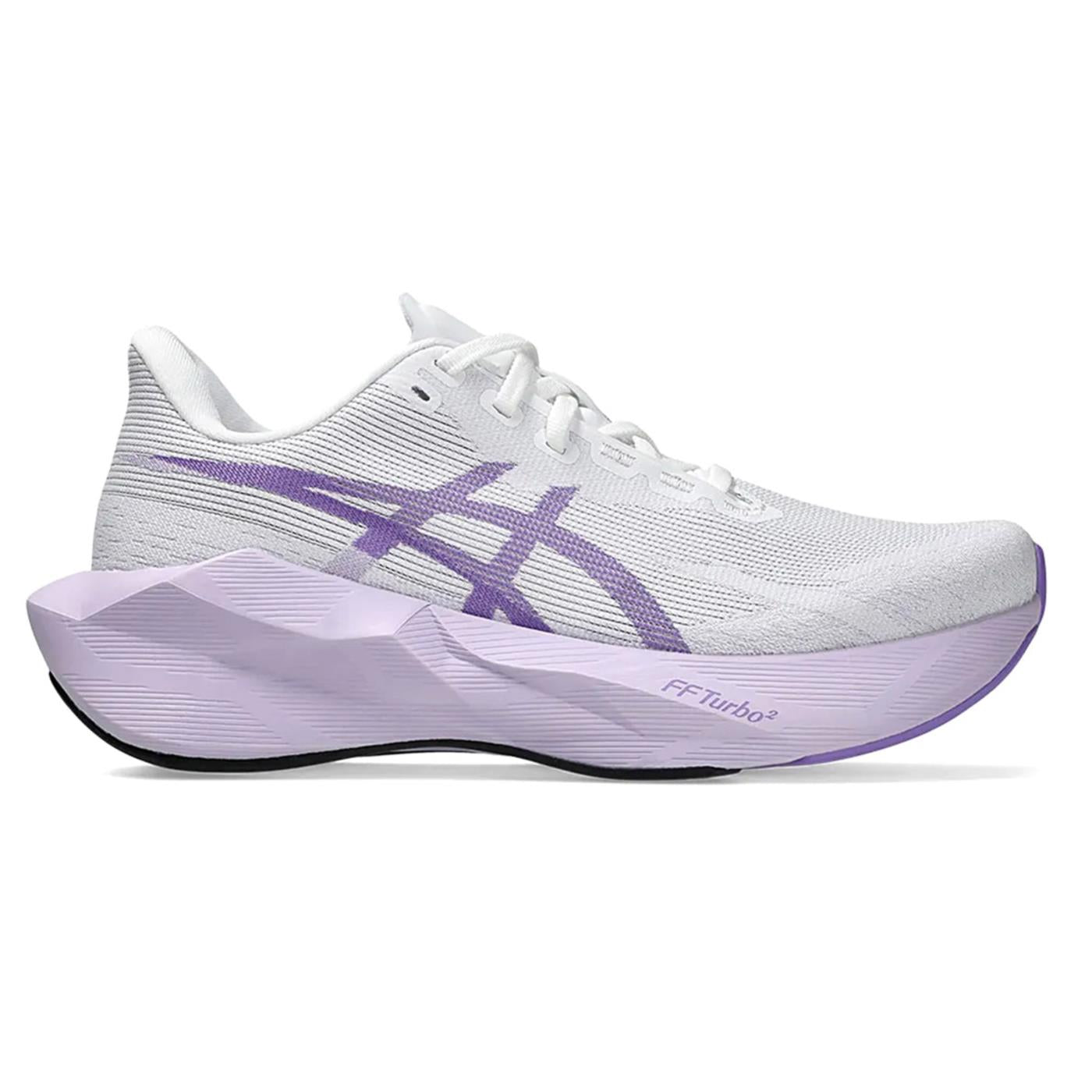 ASICS NOVABLAST 6 WOMAN - Bianco - immagine principale