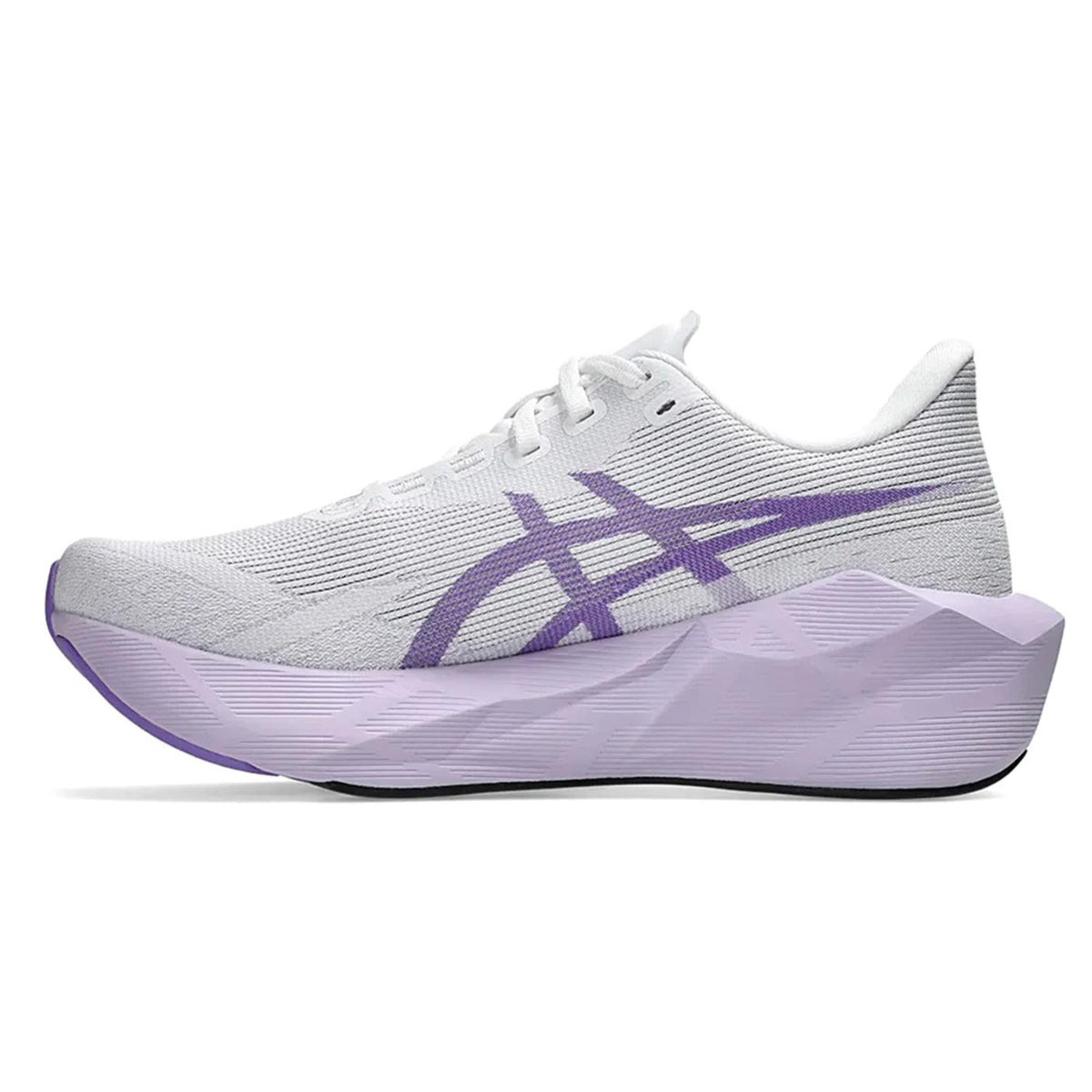 ASICS NOVABLAST 6 WOMAN - seconda immagine