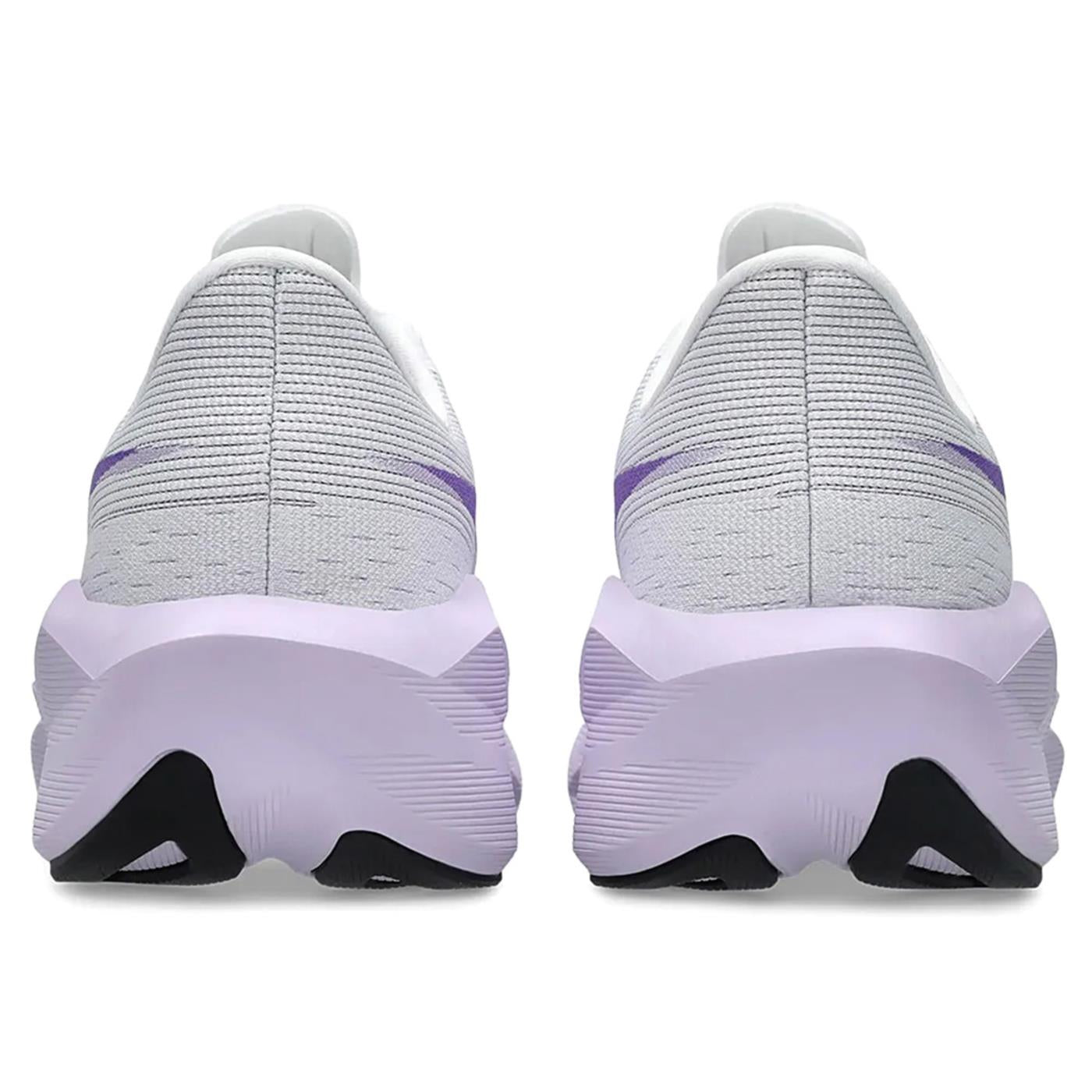 ASICS NOVABLAST 6 WOMAN - Bianco - vista 4