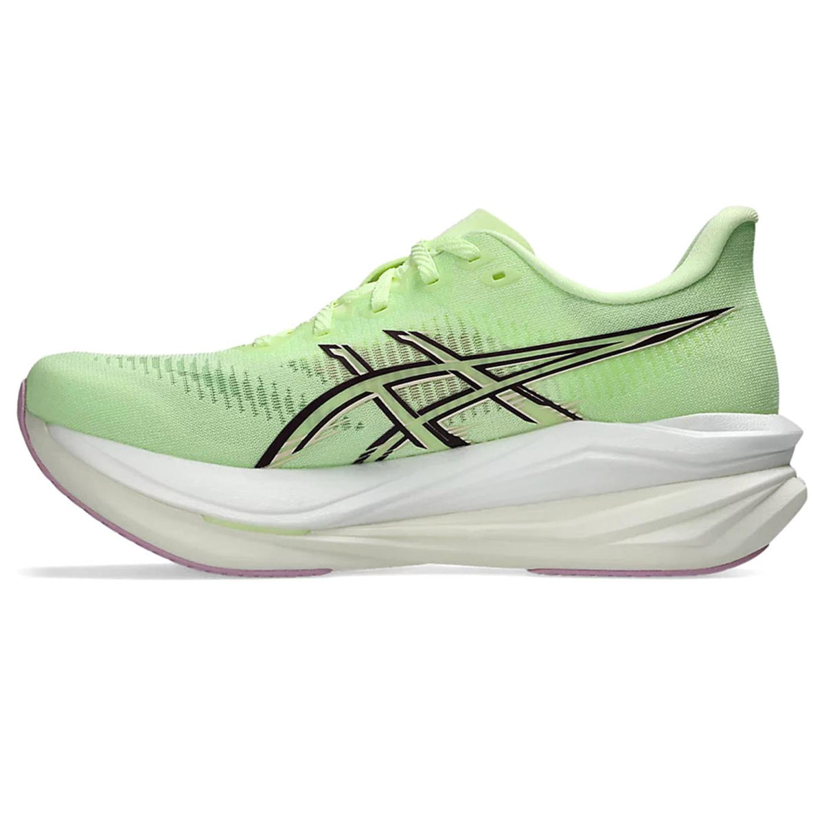 ASICS SONICBLAST 2 WOMAN - vista 2