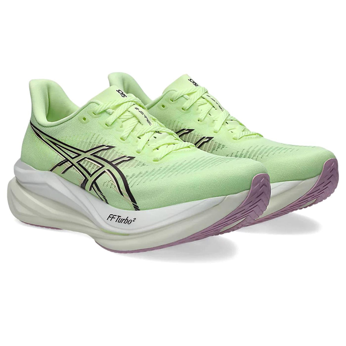 ASICS SONICBLAST 2 WOMAN - vista 3