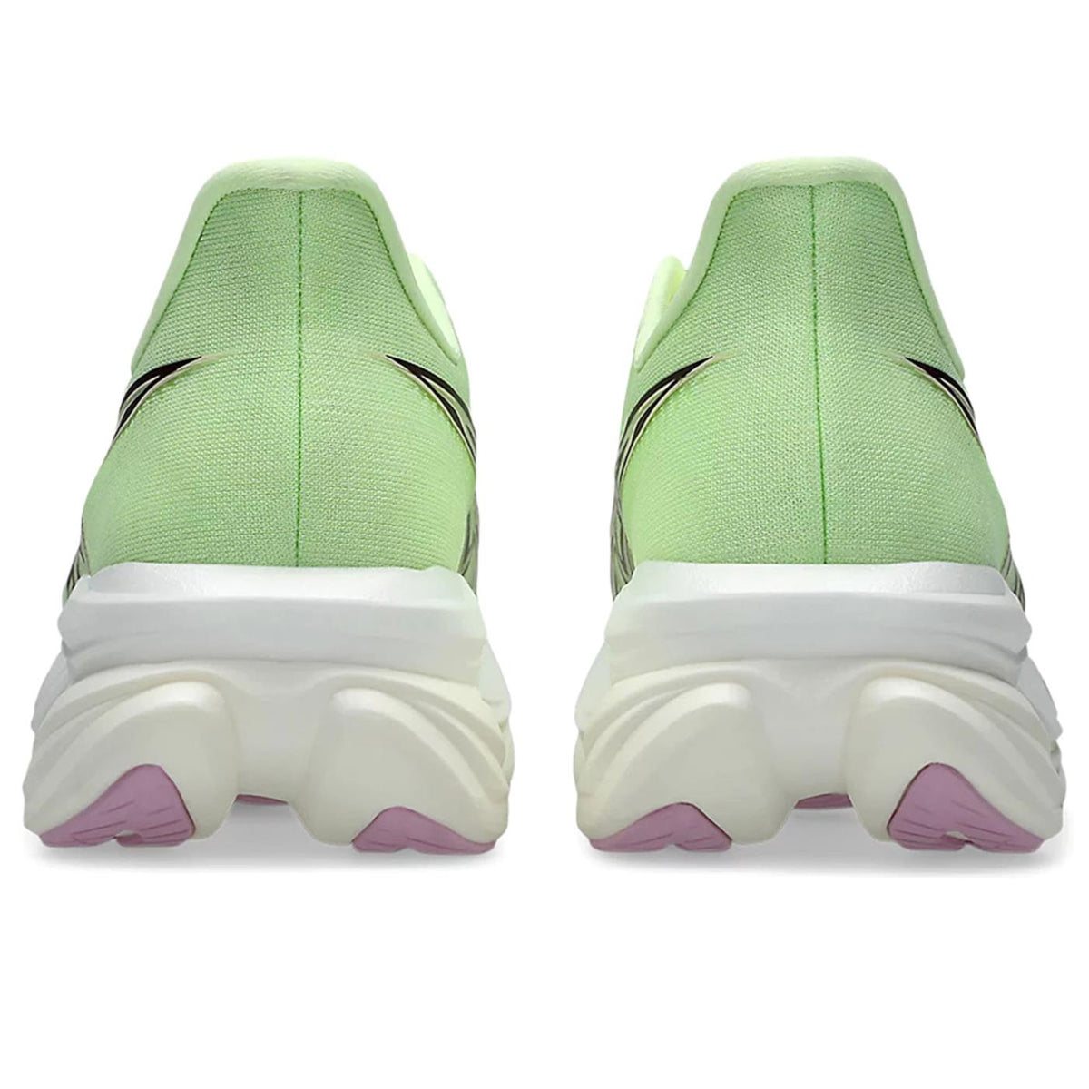 ASICS SONICBLAST 2 WOMAN - vista 4
