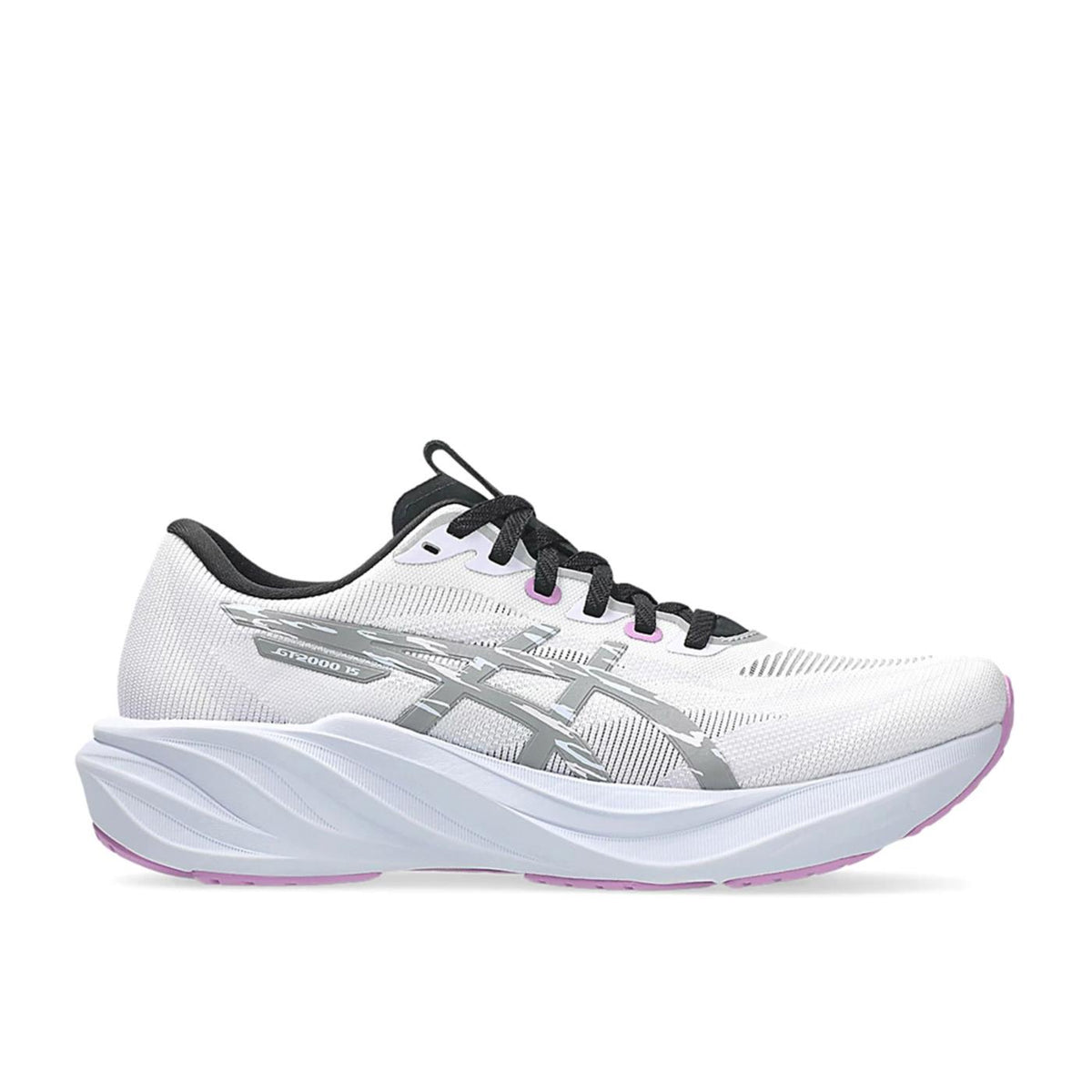 ASICS GT-2000 15 LITE-SHOW W - Bianco - immagine principale