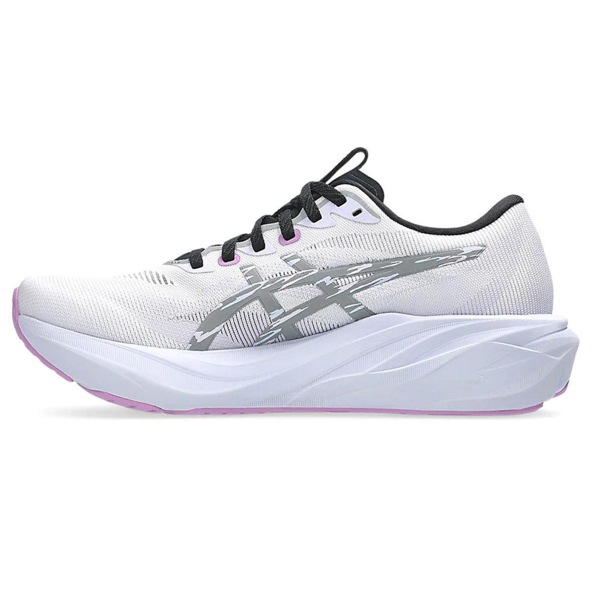 ASICS GT-2000 15 LITE-SHOW W - Bianco - vista 2