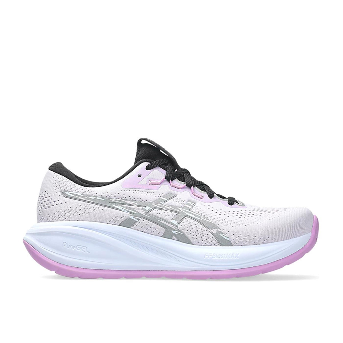 ASICS GEL CUMULUS 28 LITESHOW W - Lilla - immagine principale