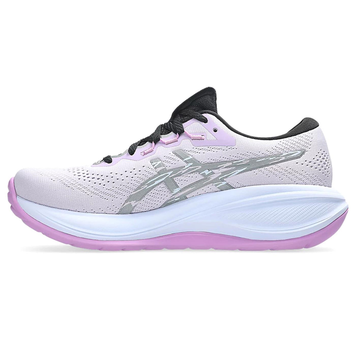 ASICS GEL CUMULUS 28 LITESHOW W - Lilla - vista 2