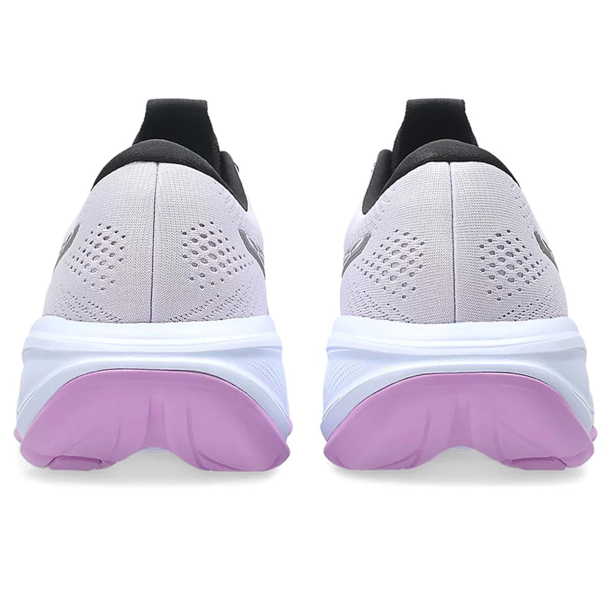 ASICS GEL CUMULUS 28 LITESHOW W - Lilla - vista 4