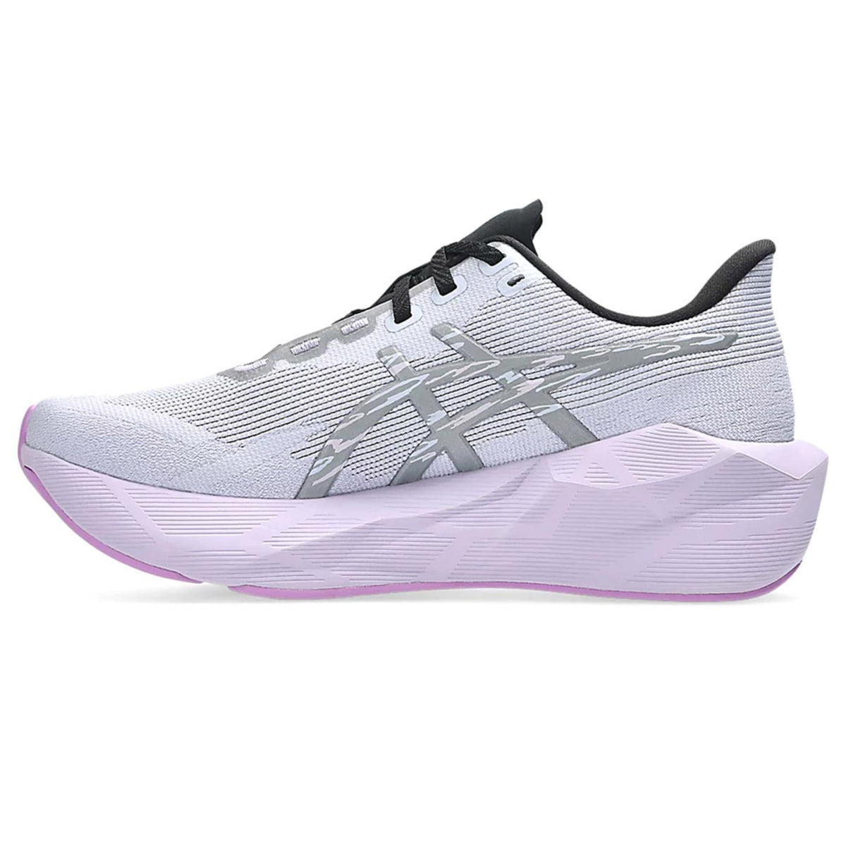 ASICS NOVABLAST 6 LITE-SHOW W - Lilla - vista 2