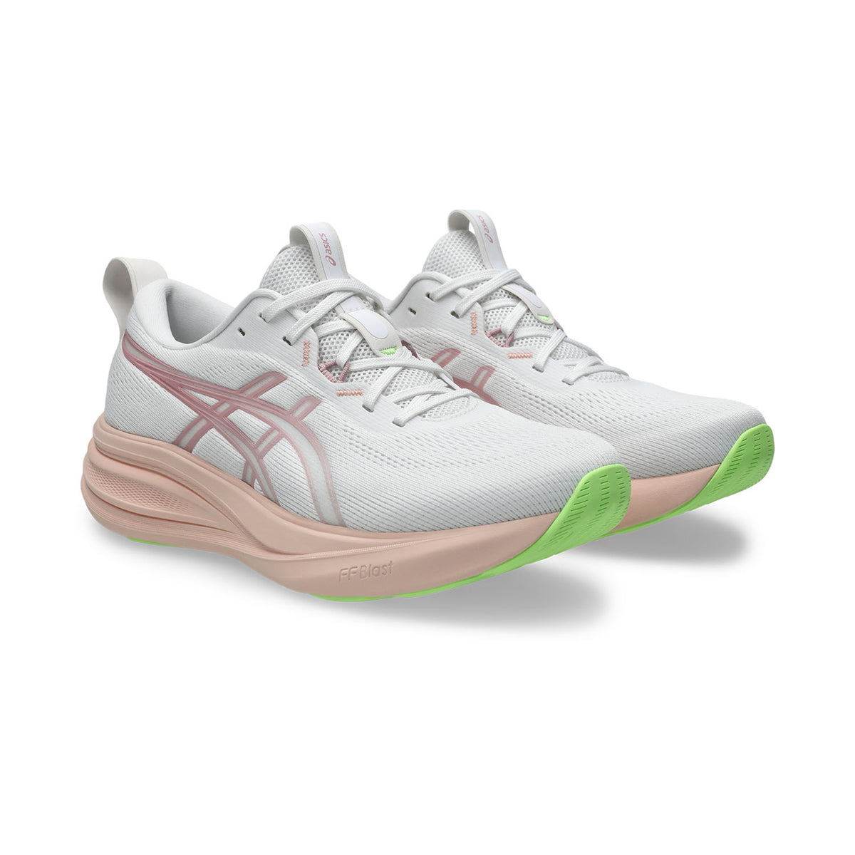 ASICS GEL PULSE 17 WOMAN