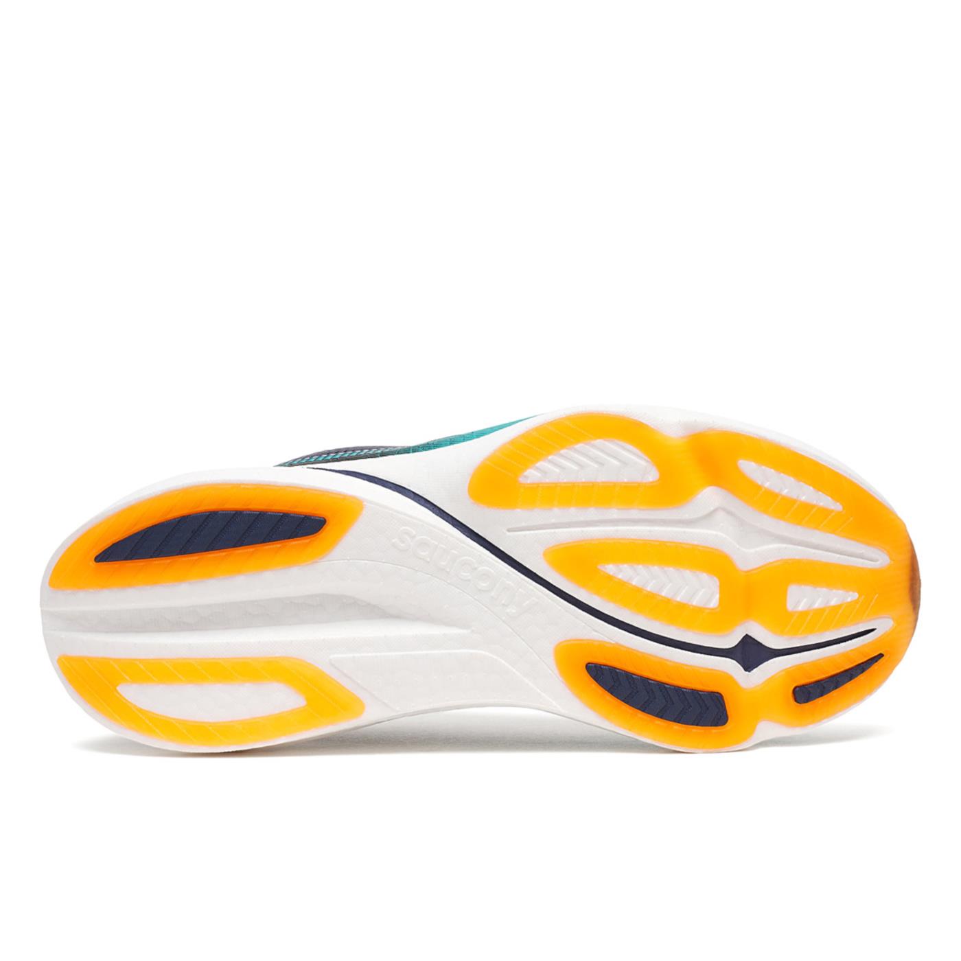 SAUCONY ENDORPHIN AZURA - Blu - vista 5