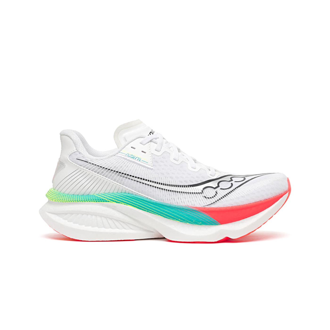 SAUCONY ENDORPHIN AZURA - Bianco - immagine principale