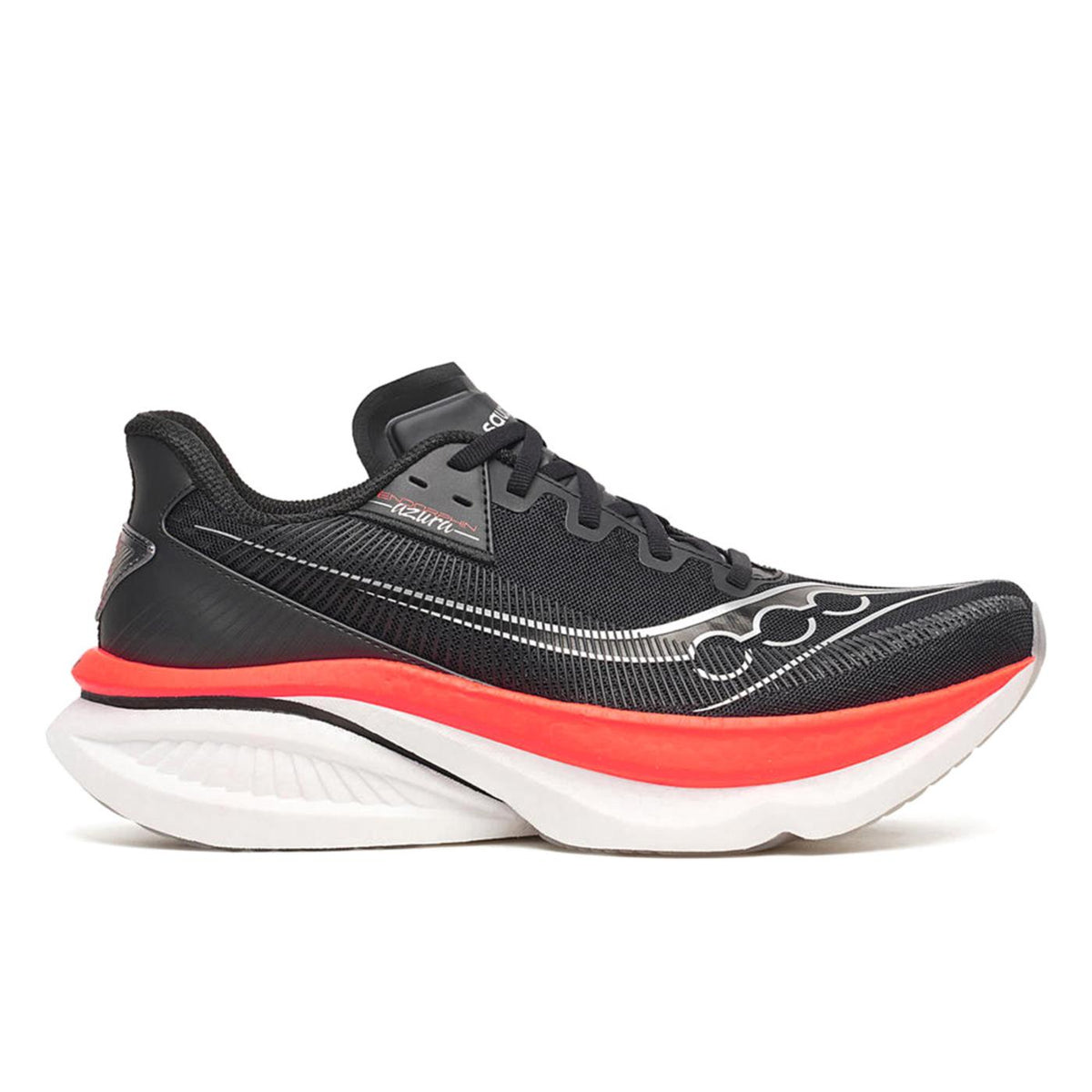 SAUCONY ENDORPHIN AZURA - Nero - immagine principale