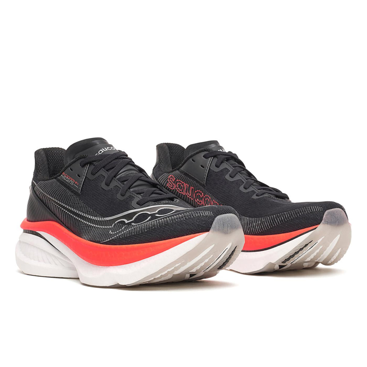 SAUCONY ENDORPHIN AZURA - Nero - vista 3