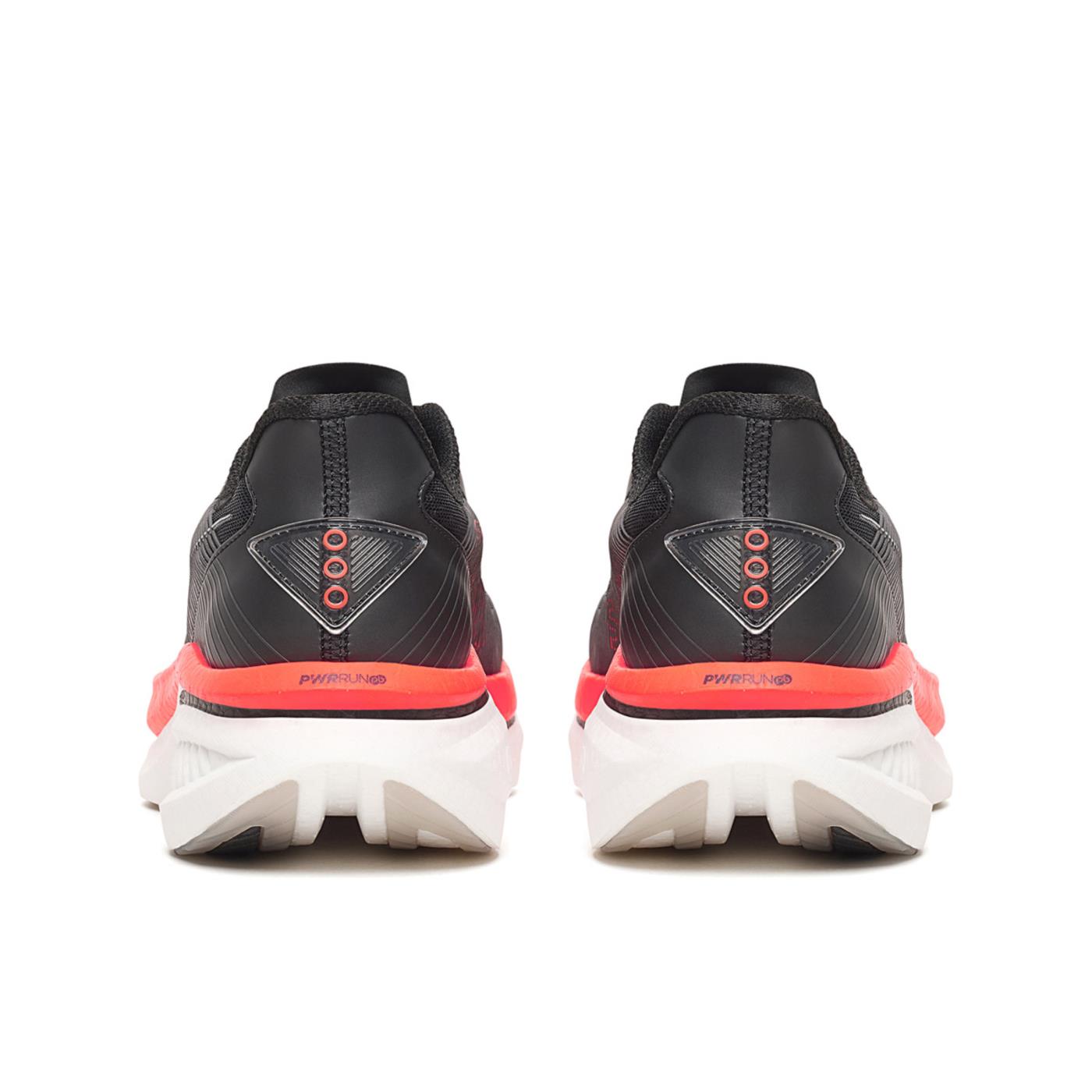 SAUCONY ENDORPHIN AZURA - Nero - vista 4